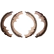 Purchase Top-Quality DYNAMIC FRICTION COMPANY - 4514-47056 - Front Disc Brake Kit pa5