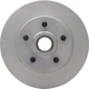 Purchase Top-Quality DYNAMIC FRICTION COMPANY - 4514-47056 - Front Disc Brake Kit pa6