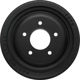 Purchase Top-Quality DYNAMIC FRICTION COMPANY - 4514-47056 - Front Disc Brake Kit pa8