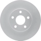 Purchase Top-Quality DYNAMIC FRICTION COMPANY - 4514-47064 - Front Disc Brake Kit pa8