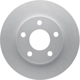 Purchase Top-Quality DYNAMIC FRICTION COMPANY - 4514-47078 - Front Disc Brake Kit pa3