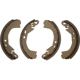 Purchase Top-Quality DYNAMIC FRICTION COMPANY - 4514-47078 - Front Disc Brake Kit pa5