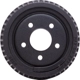 Purchase Top-Quality DYNAMIC FRICTION COMPANY - 4514-47078 - Front Disc Brake Kit pa7