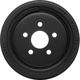Purchase Top-Quality DYNAMIC FRICTION COMPANY - 4514-47080 - Front Disc Brake Kit pa3
