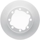 Purchase Top-Quality DYNAMIC FRICTION COMPANY - 4514-47117 - Brake Kit pa3