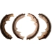 Purchase Top-Quality DYNAMIC FRICTION COMPANY - 4514-47124 - Front Disc Brake Kit pa4