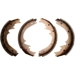 Purchase Top-Quality DYNAMIC FRICTION COMPANY - 4514-47125 - Brake Kit pa4