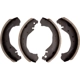 Purchase Top-Quality DYNAMIC FRICTION COMPANY - 4514-47128 - Front Disc Brake Kit pa5