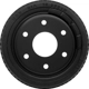 Purchase Top-Quality DYNAMIC FRICTION COMPANY - 4514-47130 - Front Disc Brake Kit pa2