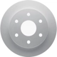 Purchase Top-Quality DYNAMIC FRICTION COMPANY - 4514-47130 - Front Disc Brake Kit pa3