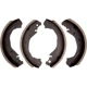 Purchase Top-Quality DYNAMIC FRICTION COMPANY - 4514-47130 - Front Disc Brake Kit pa4