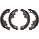 Purchase Top-Quality DYNAMIC FRICTION COMPANY - 4514-47133 - Front Disc Brake Kit pa3