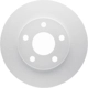 Purchase Top-Quality DYNAMIC FRICTION COMPANY - 4514-47133 - Front Disc Brake Kit pa5
