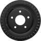 Purchase Top-Quality DYNAMIC FRICTION COMPANY - 4514-47133 - Front Disc Brake Kit pa6