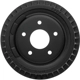 Purchase Top-Quality DYNAMIC FRICTION COMPANY - 4514-47140 - Brake Kit pa2