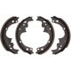 Purchase Top-Quality DYNAMIC FRICTION COMPANY - 4514-47140 - Brake Kit pa4
