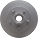 Purchase Top-Quality DYNAMIC FRICTION COMPANY - 4514-47142 - Front Disc Brake Kit pa3