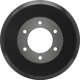 Purchase Top-Quality DYNAMIC FRICTION COMPANY - 4514-47167 - Front Disc Brake Kit pa3