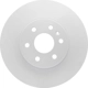 Purchase Top-Quality DYNAMIC FRICTION COMPANY - 4514-47189 - Front Disc Brake Kit pa6