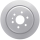 Purchase Top-Quality DYNAMIC FRICTION COMPANY - 4514-47189 - Front Disc Brake Kit pa7