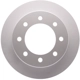 Purchase Top-Quality Front & Rear Disc Brake Kit by DYNAMIC FRICTION COMPANY - 4514-48010 pa2