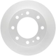 Purchase Top-Quality Front & Rear Disc Brake Kit by DYNAMIC FRICTION COMPANY - 4514-48010 pa5