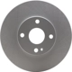 Purchase Top-Quality DYNAMIC FRICTION COMPANY - 4514-54005 - Front Disc Brake Kit pa2