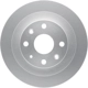 Purchase Top-Quality DYNAMIC FRICTION COMPANY - 4514-54005 - Front Disc Brake Kit pa8