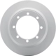 Purchase Top-Quality DYNAMIC FRICTION COMPANY - 4514-54013 - Front Disc Brake Kit pa5