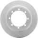 Purchase Top-Quality DYNAMIC FRICTION COMPANY - 4514-54015 - Front & Rear Disc Brake Kit pa3