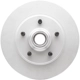 Purchase Top-Quality DYNAMIC FRICTION COMPANY - 4514-54017 - Front & Rear Disc Brake Kit pa5