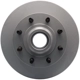 Purchase Top-Quality Front Disc Brake Kit by DYNAMIC FRICTION COMPANY - 4514-54018 pa1