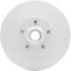 Purchase Top-Quality DYNAMIC FRICTION COMPANY - 4514-54033 - Disc Brake Kit pa5