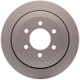 Purchase Top-Quality DYNAMIC FRICTION COMPANY - 4514-54065 - Front & Rear Disc Brake Kit pa5