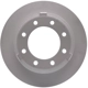 Purchase Top-Quality DYNAMIC FRICTION COMPANY - 4514-54093 - Disc Brake Kit pa1