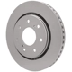 Purchase Top-Quality Front Disc Brake Kit by DYNAMIC FRICTION COMPANY - 4514-54100 pa2