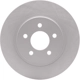 Purchase Top-Quality DYNAMIC FRICTION COMPANY - 4514-54131 - Front Disc Brake Kit pa2