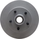 Purchase Top-Quality Front Disc Brake Kit by DYNAMIC FRICTION COMPANY - 4514-54180 pa3