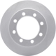 Purchase Top-Quality DYNAMIC FRICTION COMPANY - 4514-54185 - Brake Kit pa3