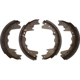 Purchase Top-Quality DYNAMIC FRICTION COMPANY - 4514-54199 - Front Disc Brake Kit pa4