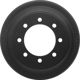 Purchase Top-Quality DYNAMIC FRICTION COMPANY - 4514-54207 - Front Disc Brake Kit pa6