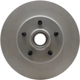 Purchase Top-Quality Ensemble de disque de frein avant de DYNAMIC FRICTION COMPANY - 4514-54219 pa3