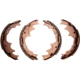 Purchase Top-Quality DYNAMIC FRICTION COMPANY - 4514-54221 - Front Disc Brake Kit pa4