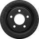 Purchase Top-Quality DYNAMIC FRICTION COMPANY - 4514-54222 - Front Disc Brake Kit pa4