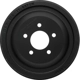 Purchase Top-Quality DYNAMIC FRICTION COMPANY - 4514-54231 - Front Disc Brake Kit pa3