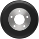 Purchase Top-Quality DYNAMIC FRICTION COMPANY - 4514-54233 - Brake Kit pa2