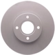 Purchase Top-Quality DYNAMIC FRICTION COMPANY - 4514-54246 - Front Disc Brake Kit pa5