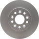 Purchase Top-Quality DYNAMIC FRICTION COMPANY - 4514-54259 - Front Disc Brake Kit pa6