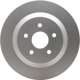 Purchase Top-Quality DYNAMIC FRICTION COMPANY - 4514-54259 - Front Disc Brake Kit pa7