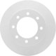 Purchase Top-Quality DYNAMIC FRICTION COMPANY - 4514-54283 - Front Disc Brake Kit pa4
